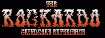 logo The Rockardo Grindcore Experience